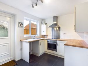 Kitchen- click for photo gallery